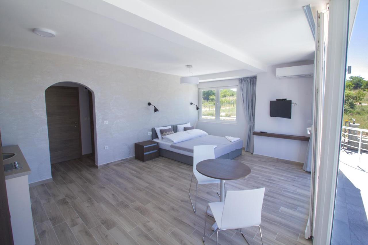 Villa Trpe Trpeytsa Extérieur photo