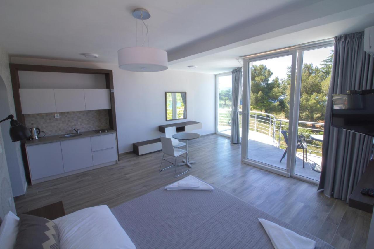 Villa Trpe Trpeytsa Extérieur photo