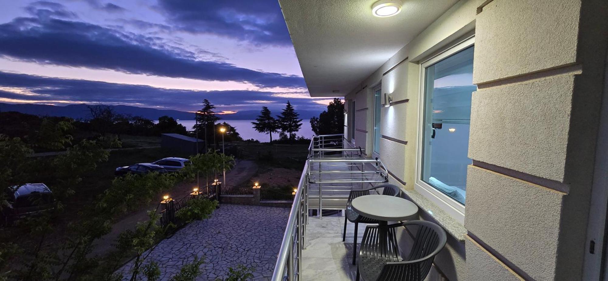 Villa Trpe Trpeytsa Extérieur photo