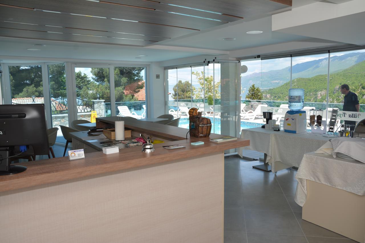 Villa Trpe Trpeytsa Extérieur photo