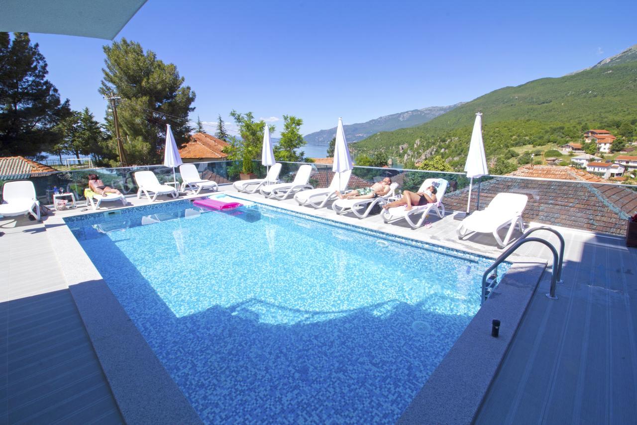 Villa Trpe Trpeytsa Extérieur photo