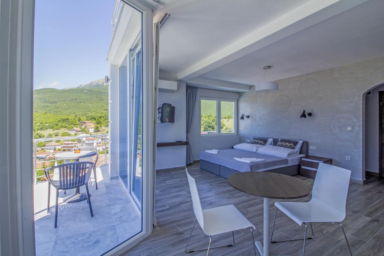 Villa Trpe Trpeytsa Extérieur photo