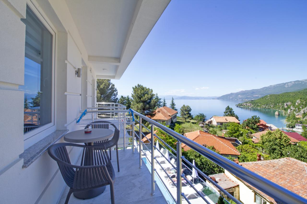 Villa Trpe Trpeytsa Extérieur photo