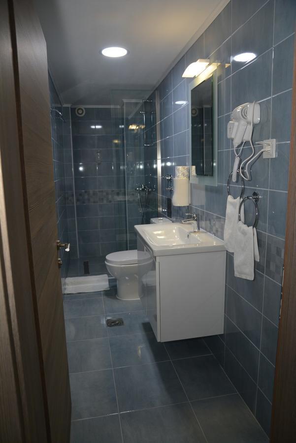 Villa Trpe Trpeytsa Extérieur photo