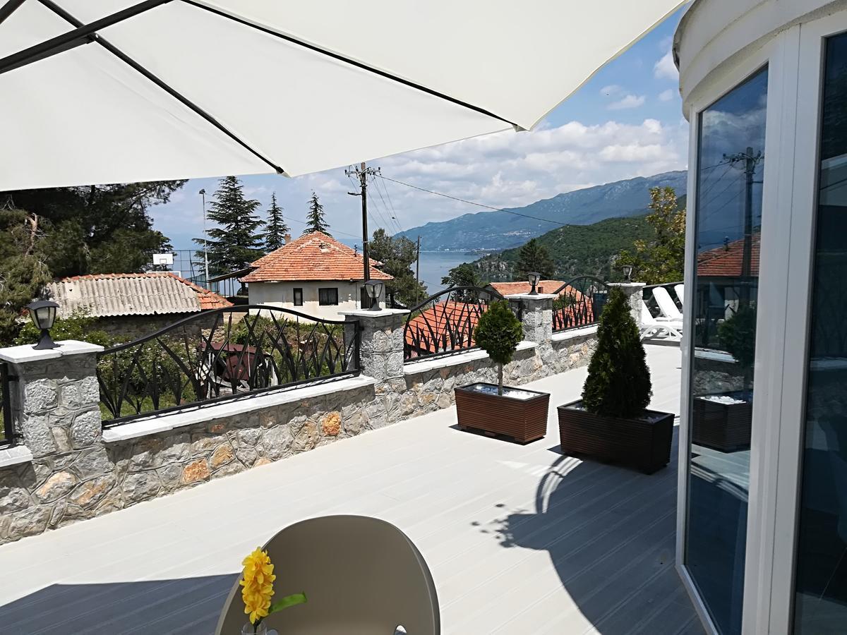 Villa Trpe Trpeytsa Extérieur photo