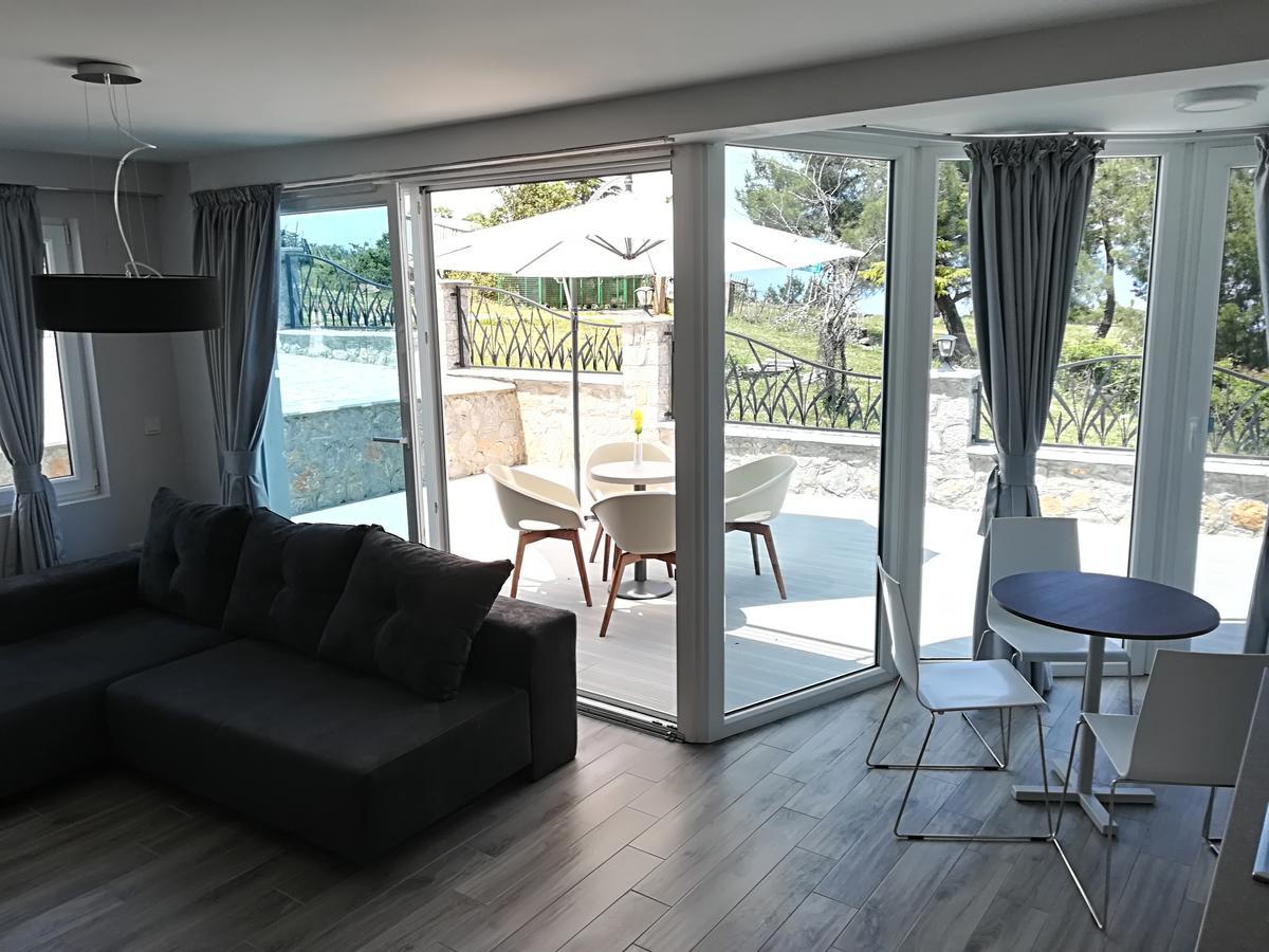 Villa Trpe Trpeytsa Extérieur photo